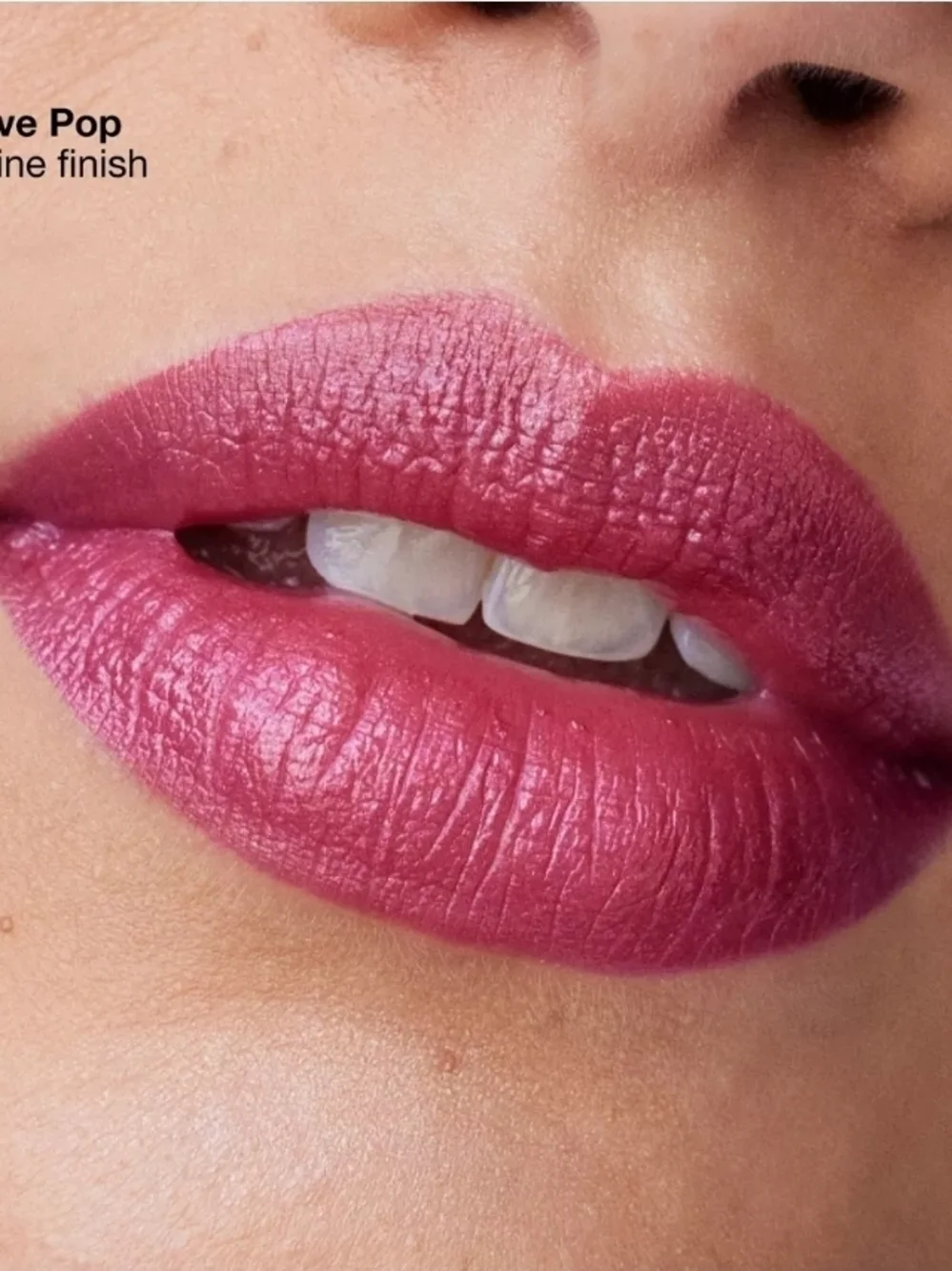 Clinique Pop Longwear Lipstick - Love Pop NEW - Picture 2 of 6